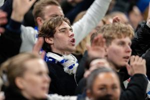 F.C. København - FC Nordsjælland - 02/12-2024