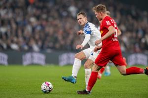 F.C. København - FC Nordsjælland - 02/12-2024