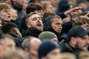 F.C. København - FC Nordsjælland - 02/12-2024