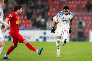 F.C. København - FC Nordsjælland - 02/12-2024
