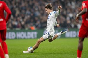 F.C. København - FC Nordsjælland - 02/12-2024