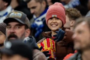 F.C. København - FC Nordsjælland - 02/12-2024