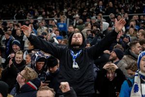 F.C. København - FC Nordsjælland - 02/12-2024