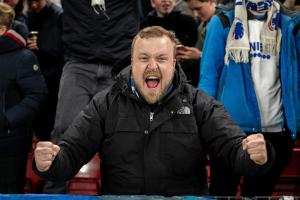 F.C. København - FC Nordsjælland - 02/12-2024