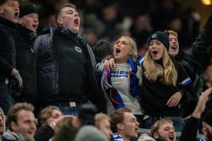 F.C. København - FC Nordsjælland - 02/12-2024