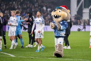 F.C. København - FC Nordsjælland - 02/12-2024