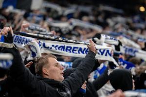 F.C. København - FC Nordsjælland - 02/12-2024