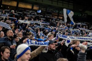 F.C. København - FC Nordsjælland - 02/12-2024