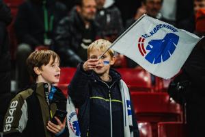 F.C. København - FC Nordsjælland - 02/12-2024