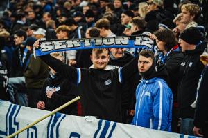 F.C. København - FC Nordsjælland - 02/12-2024