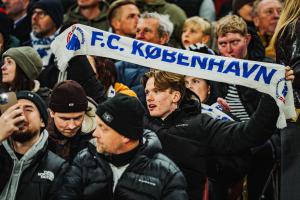 F.C. København - FC Nordsjælland - 02/12-2024