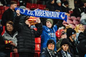 F.C. København - FC Nordsjælland - 02/12-2024