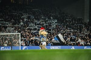 F.C. København - FC Nordsjælland - 02/12-2024