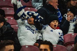 F.C. København - FC Nordsjælland - 02/12-2024