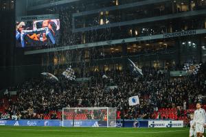 F.C. København - FC Nordsjælland - 02/12-2024