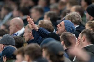 F.C. København - FC Nordsjælland - 02/12-2024
