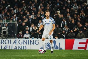 F.C. København - FC Nordsjælland - 02/12-2024