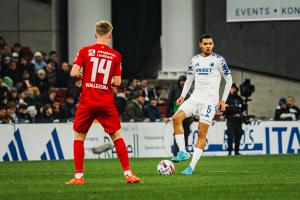 F.C. København - FC Nordsjælland - 02/12-2024