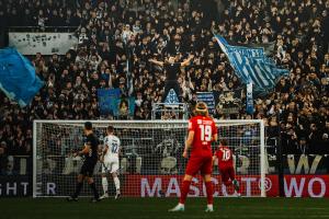 F.C. København - FC Nordsjælland - 02/12-2024