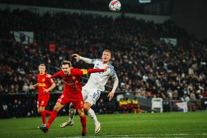 F.C. København - FC Nordsjælland - 02/12-2024