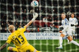 F.C. København - FC Nordsjælland - 02/12-2024