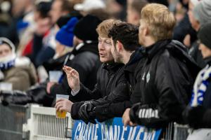 F.C. København - FC Nordsjælland - 02/12-2024