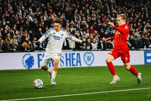 F.C. København - FC Nordsjælland - 02/12-2024