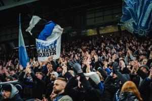 F.C. København - FC Nordsjælland - 02/12-2024