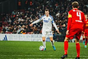 F.C. København - FC Nordsjælland - 02/12-2024