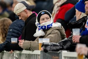 F.C. København - FC Nordsjælland - 02/12-2024