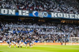F.C. København - FC Nordsjælland - 03/09-2026