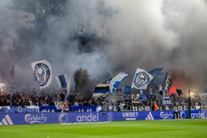F.C. København - FC Nordsjælland - 03/09-2026