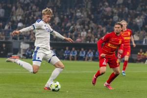 F.C. København - FC Nordsjælland - 03/09-2026