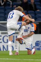 F.C. København - FC Nordsjælland - 03/09-2026
