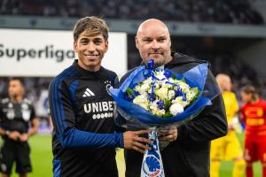 F.C. København - FC Nordsjælland - 03/09-2026