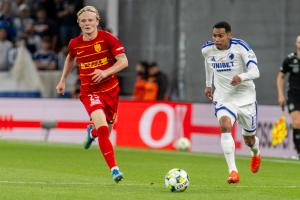 F.C. København - FC Nordsjælland - 03/09-2026