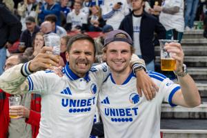 F.C. København - FC Nordsjælland - 03/09-2026