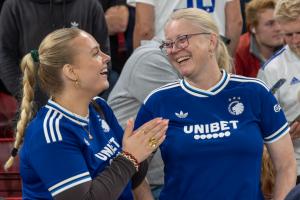 F.C. København - FC Nordsjælland - 03/09-2026