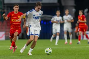 F.C. København - FC Nordsjælland - 03/09-2026