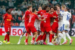 F.C. København - FC Nordsjælland - 03/09-2026