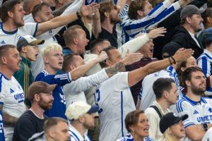 F.C. København - FC Nordsjælland - 03/09-2026