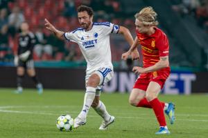 F.C. København - FC Nordsjælland - 03/09-2026