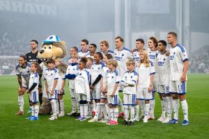 F.C. København - FC Nordsjælland - 03/09-2026