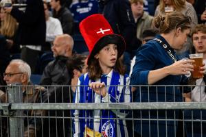 F.C. København - FC Nordsjælland - 03/09-2026