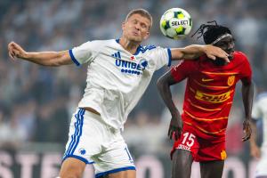 F.C. København - FC Nordsjælland - 03/09-2026