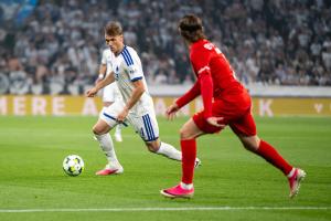 F.C. København - FC Nordsjælland - 03/09-2026