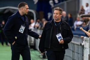 F.C. København - FC Nordsjælland - 03/09-2026