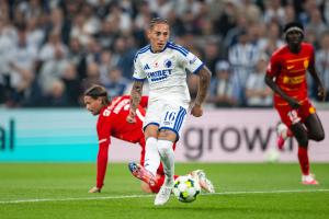 F.C. København - FC Nordsjælland - 03/09-2026