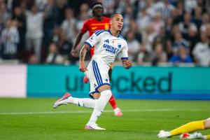 F.C. København - FC Nordsjælland - 03/09-2026