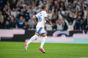 F.C. København - FC Nordsjælland - 03/09-2026